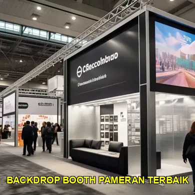 Rahasia Sukses JCC Pameran Rental Partisi Pameran Surabaya
